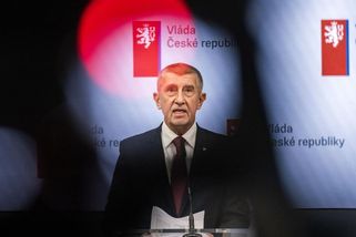 Babiš trvá na tom, že se mu Agrofert už nikdy nevrátí - Novinky